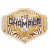 Women's United States Championship Replica Title Belt