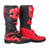 Men Protective Motorcycle Shoes