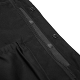 Neo Men's Motorcycle Leather Vest