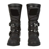 Men Street Riding Motorcycle Shoes