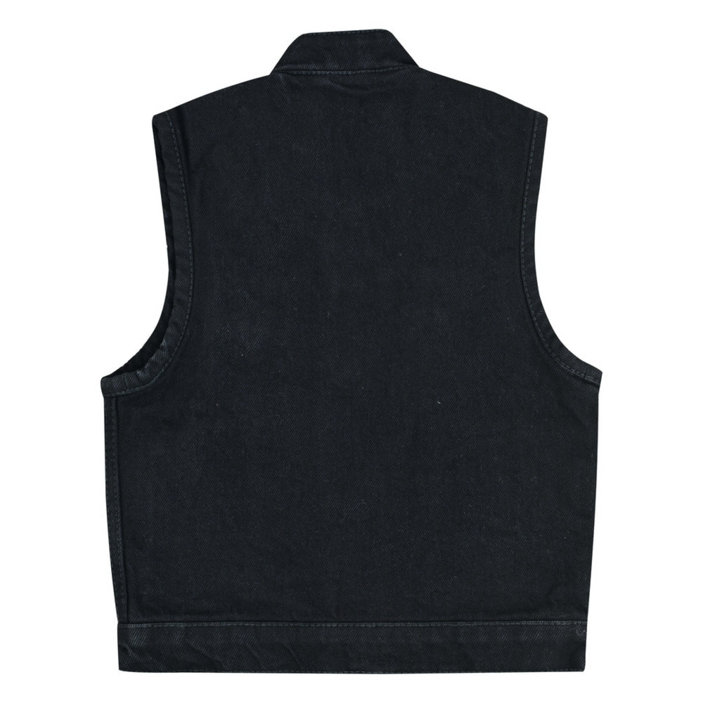 Adventure Cub Kids Denim Vest