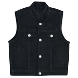 Adventure Cub Kids Denim Vest