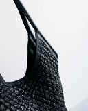 Baez Handmade Genuine Leather Tote Bag