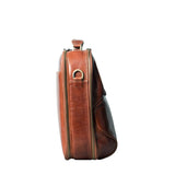 Handmade Genuine Leather Laptop Briefcase