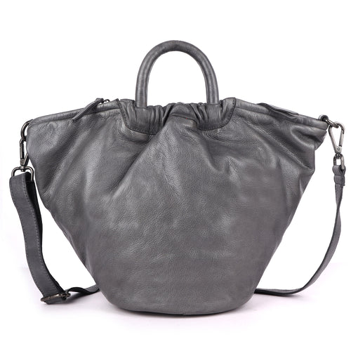 Handmade Genuine Leather Tote Bag Perpal