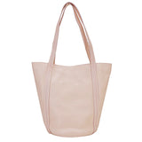 Handmade Genuine Leather Tote Bag