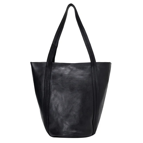 Handmade Genuine Leather Tote Bag
