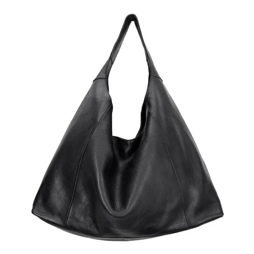 Handmade Genuine Leather Tote black women