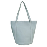 Handmade Genuine Leather Tote Bag