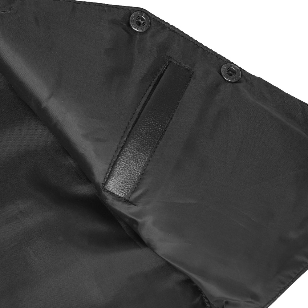 Little Rider Kids Genuine Leather Vest