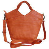 Nash Handmade Genuine Leather Crossbody Bag
