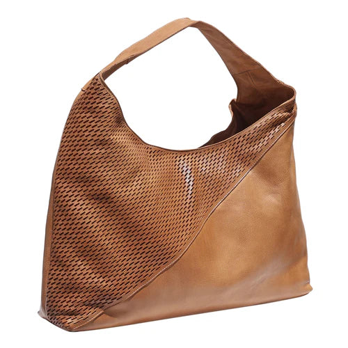 Handmade Genuine Leather Tote Bag