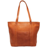 Suburban Handmade Genuine Leather Tote Bag – Medium
