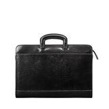 The Stronghold Handmade Genuine Leather Portfolio