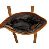 Handmade Genuine Leather Tote Bag – Medium