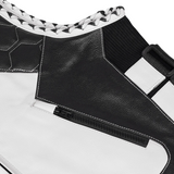 Women's Genuine Leather Motorcycle Vest