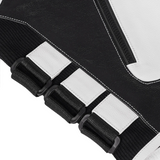 Women's Genuine Leather Motorcycle Vest