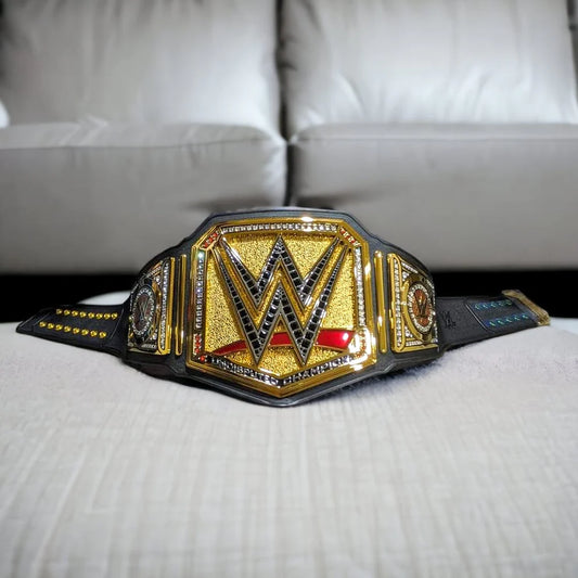 Undisputed WWE Universal Championship Replica Title Belt