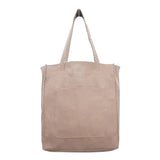 Margie Handmade Genuine Leather Tote Bag