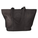 Suburban Handmade Genuine Leather Tote Bag – Large