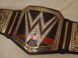 WWE World Heavyweight Championship Belt Title Replica
