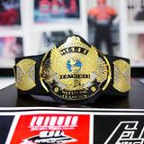 WWF Winged Eagle Championship Replica Title Belt