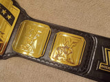 WWF Intercontinental Championship Belt Classic (1988- 1998)
