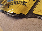 WWF Intercontinental Championship Belt Classic (1988- 1998)