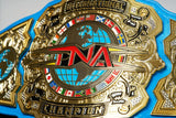 New TNA International Championship Replica Title Belt