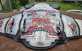 New TNA X-Division Championship Belt Replica
