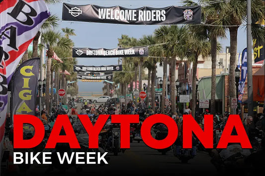 Daytona Bike Week