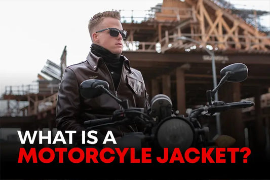  Motorcycle Jacket Guide