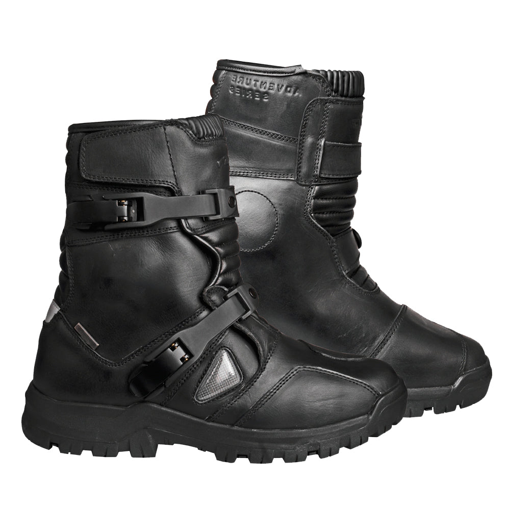 Men Motorcycle Footwear