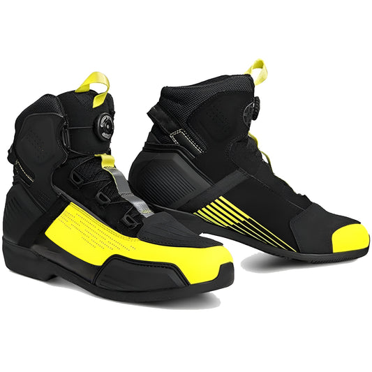 Men Bike Riding Shoes