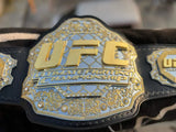 UFC Championship Replica Title Belt