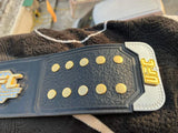 UFC Championship Replica Title Belt