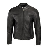 Men's Summer Black Royal Jacket