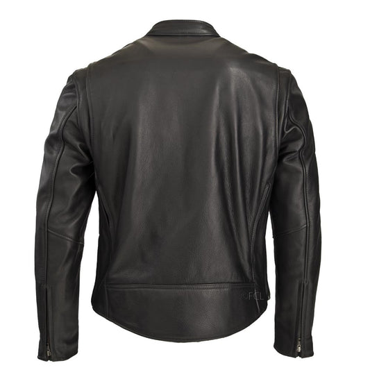 Men's Summer Black Royal Jacket
