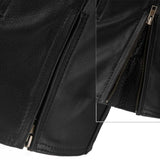 Men's Summer Black Royal Jacket