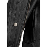 Men's Summer Black Royal Jacket