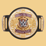 New World Tag Team Belts Championship Replica