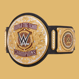 New World Tag Team Belts Championship Replica