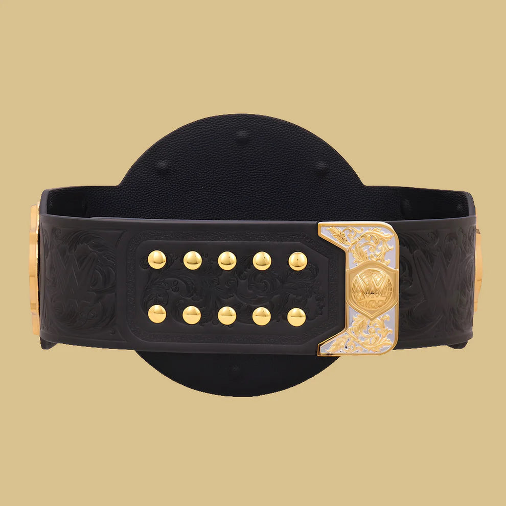 New World Tag Team Belts Championship Replica