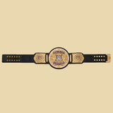 New World Tag Team Belts Championship Replica