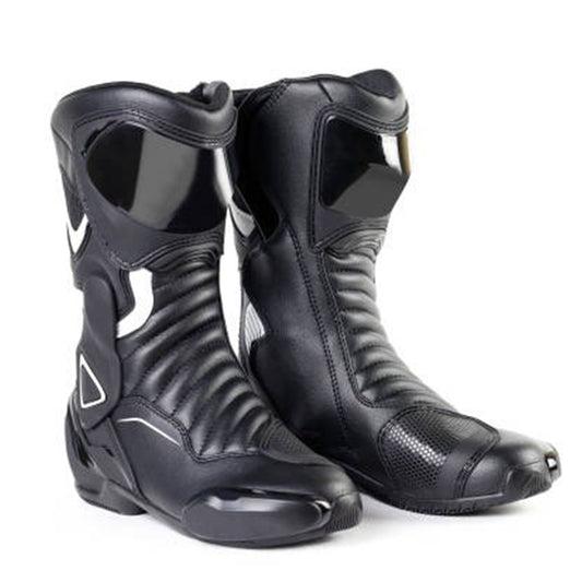 Men Motorcycle Safety Shoes