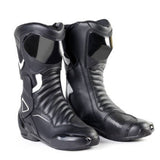 Men Motorcycle Safety Shoes