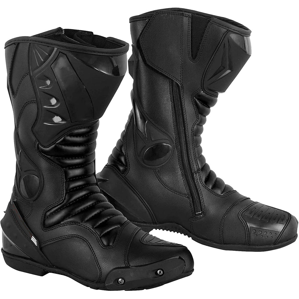 Men Bike Riding Shoes