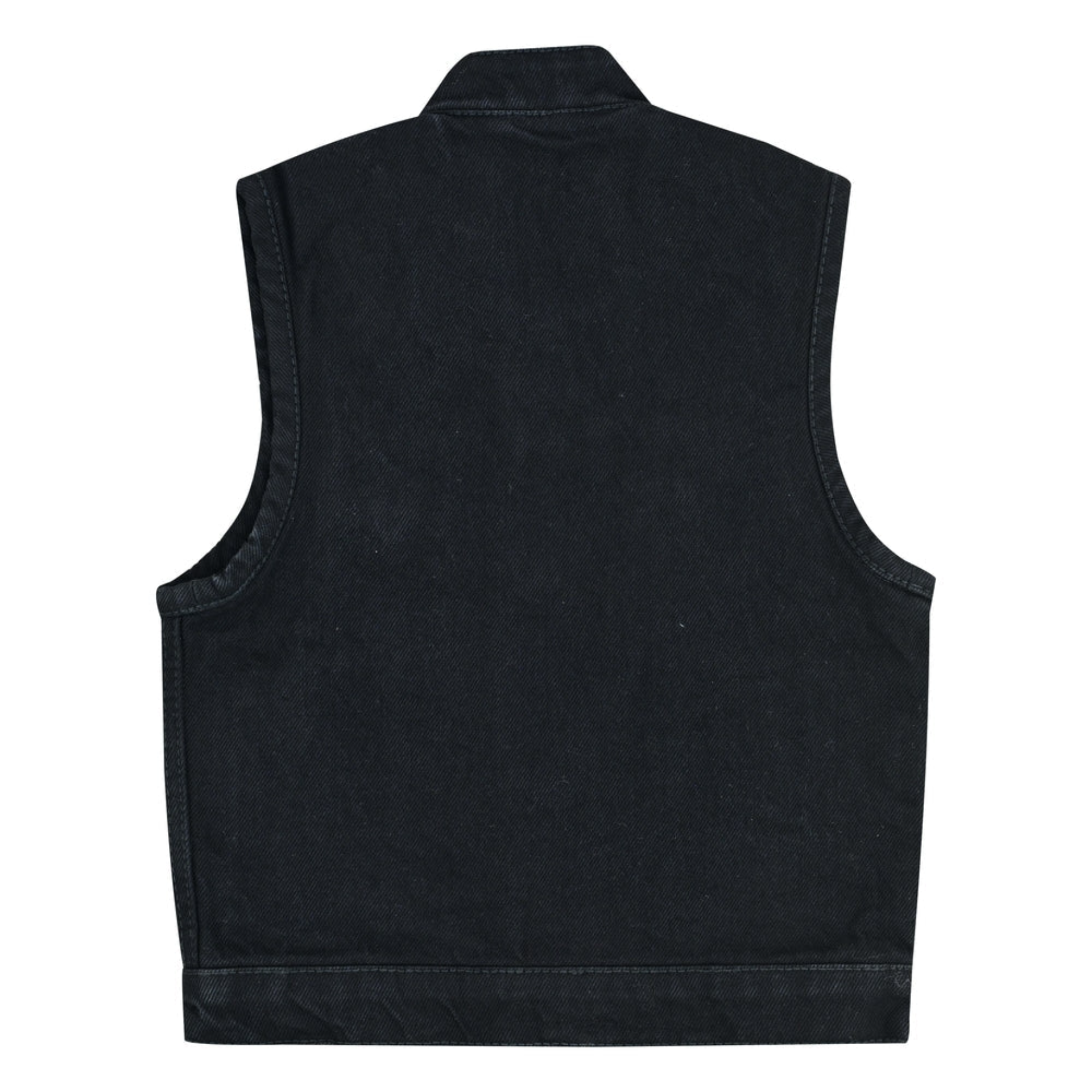 Adventure Cub Kids Denim Vest