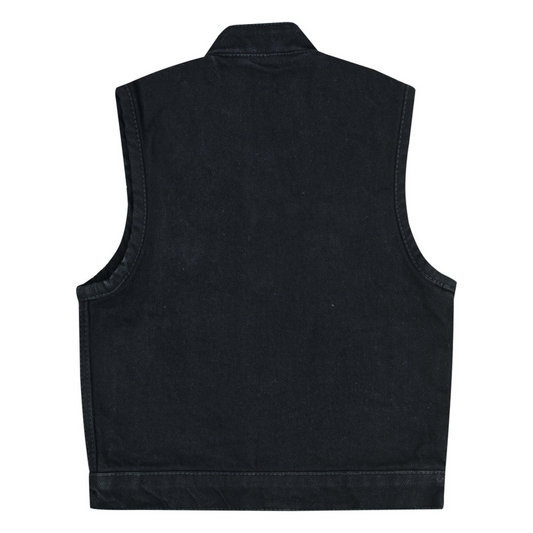 Adventure Cub Kids Denim Vest