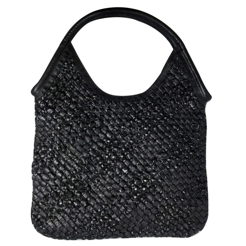 Baez Handmade Genuine Leather Tote Bag